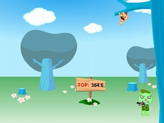 Happy Tree Friends: Cubshoot